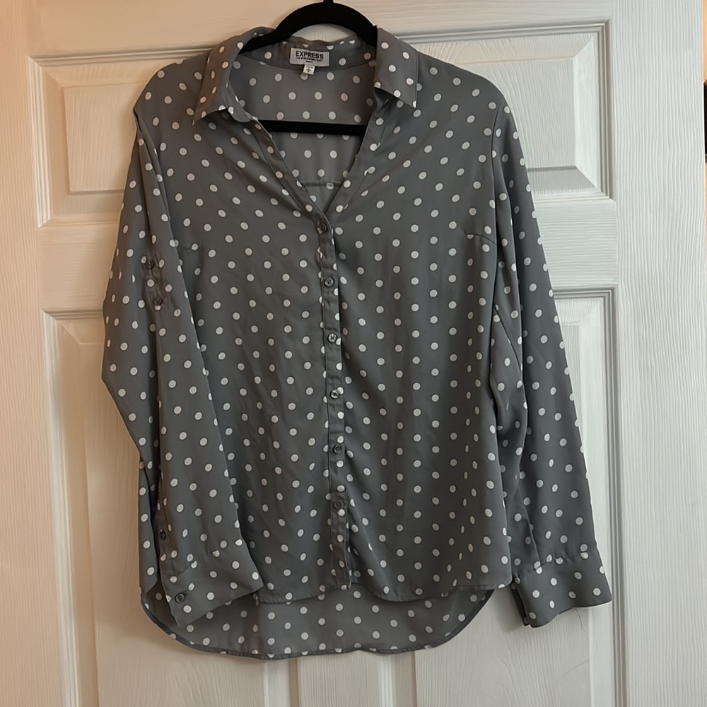 Express Portofino Size Large